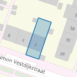 Perceel AMR04-Q-4065