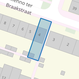 Perceel AMR04-Q-4071