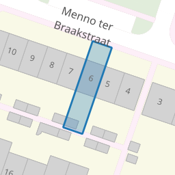 Perceel AMR04-Q-4073