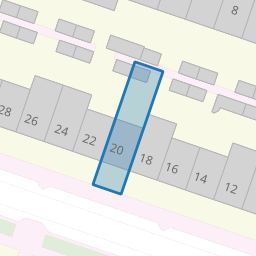 Perceel AMR04-Q-4096