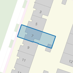 Perceel AMR04-Q-4107