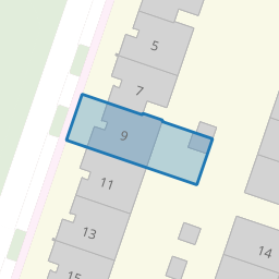 Perceel AMR04-Q-4108