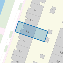 Perceel AMR04-Q-4110