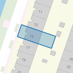 Perceel AMR04-Q-4111