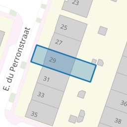 Perceel AMR04-Q-4118