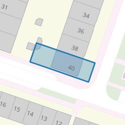 Perceel AMR04-Q-4122