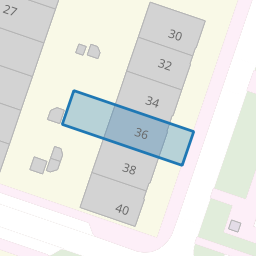 Perceel AMR04-Q-4124