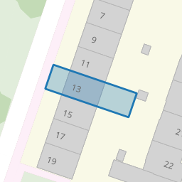 Perceel AMR04-Q-4158