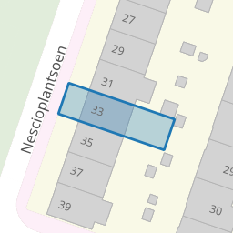 Perceel AMR04-Q-4169