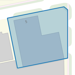 Perceel AMR04-Q-4189