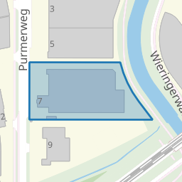 Perceel AMR04-Q-4191