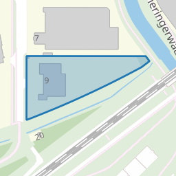 Perceel AMR04-Q-4192