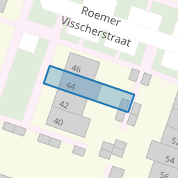 Perceel AMR04-Q-4204