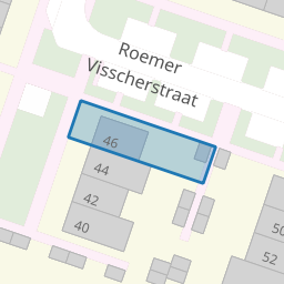 Perceel AMR04-Q-4205