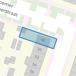 Perceel AMR04-Q-4206