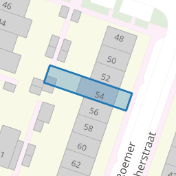 Perceel AMR04-Q-4209