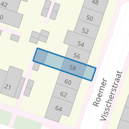 Perceel AMR04-Q-4211