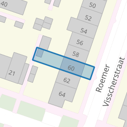 Perceel AMR04-Q-4212