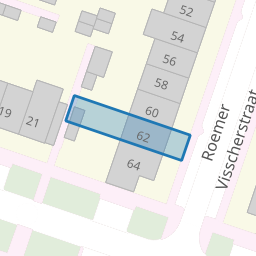 Perceel AMR04-Q-4213