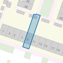 Perceel AMR04-Q-4221