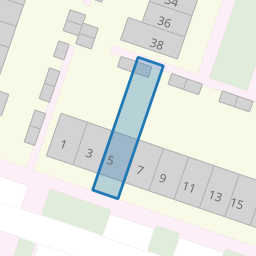 Perceel AMR04-Q-4223