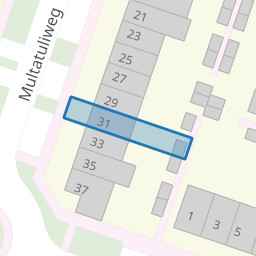 Perceel AMR04-Q-4229