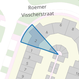 Perceel AMR04-Q-4245