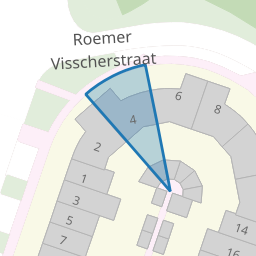 Perceel AMR04-Q-4246