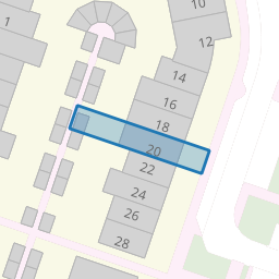 Perceel AMR04-Q-4254