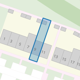 Perceel AMR04-Q-4272