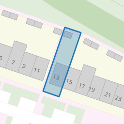 Perceel AMR04-Q-4274