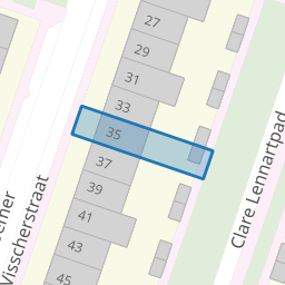 Perceel AMR04-Q-4286