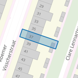 Perceel AMR04-Q-4287