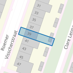 Perceel AMR04-Q-4288