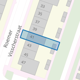 Perceel AMR04-Q-4289