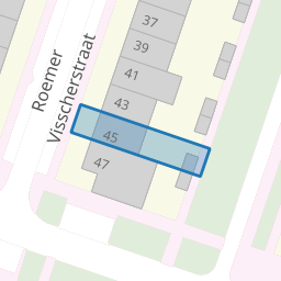 Perceel AMR04-Q-4291