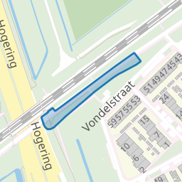 Perceel AMR04-Q-4294