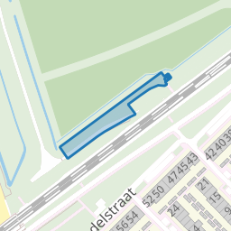 Perceel AMR04-Q-4295