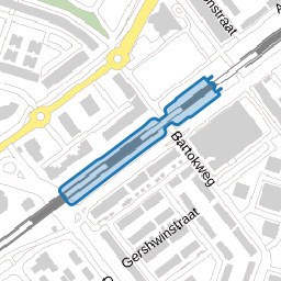 Perceel AMR04-Q-4310