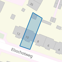 Perceel AMR04-Q-4338