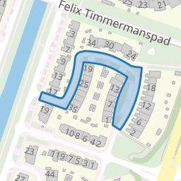 Perceel AMR04-Q-4343