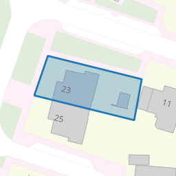 Perceel AMR04-Q-4345