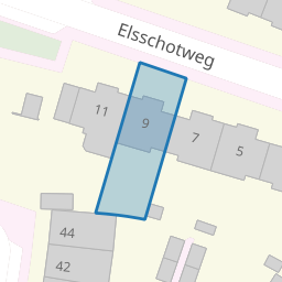 Perceel AMR04-Q-4348
