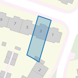 Perceel AMR04-Q-4351