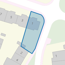 Perceel AMR04-Q-4352