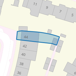 Perceel AMR04-Q-4353