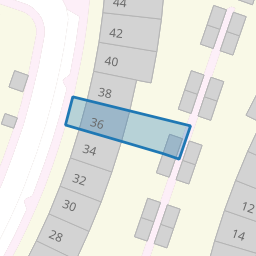 Perceel AMR04-Q-4357