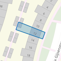 Perceel AMR04-Q-4369