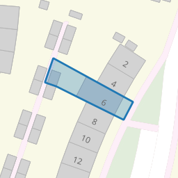 Perceel AMR04-Q-4372