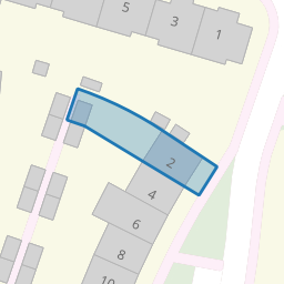 Perceel AMR04-Q-4374